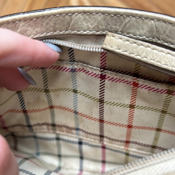 Vintage Coach wristlet - Picture 2 of 2